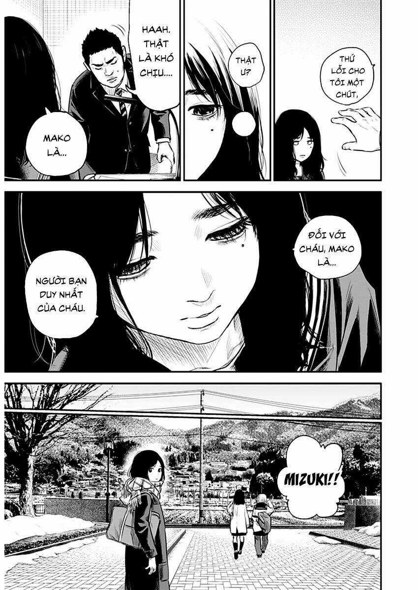 Giải Phóng Chapter 1 trang 17