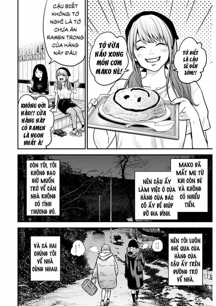 Giải Phóng Chapter 1 trang 20