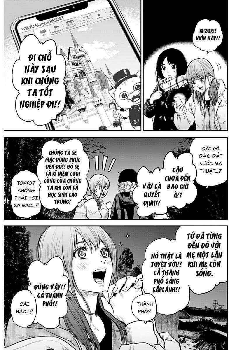 Giải Phóng Chapter 1 trang 21