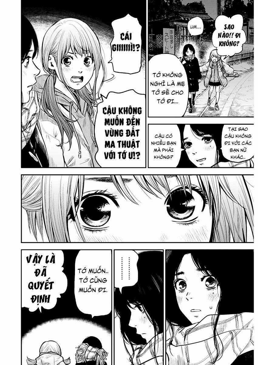 Giải Phóng Chapter 1 trang 22