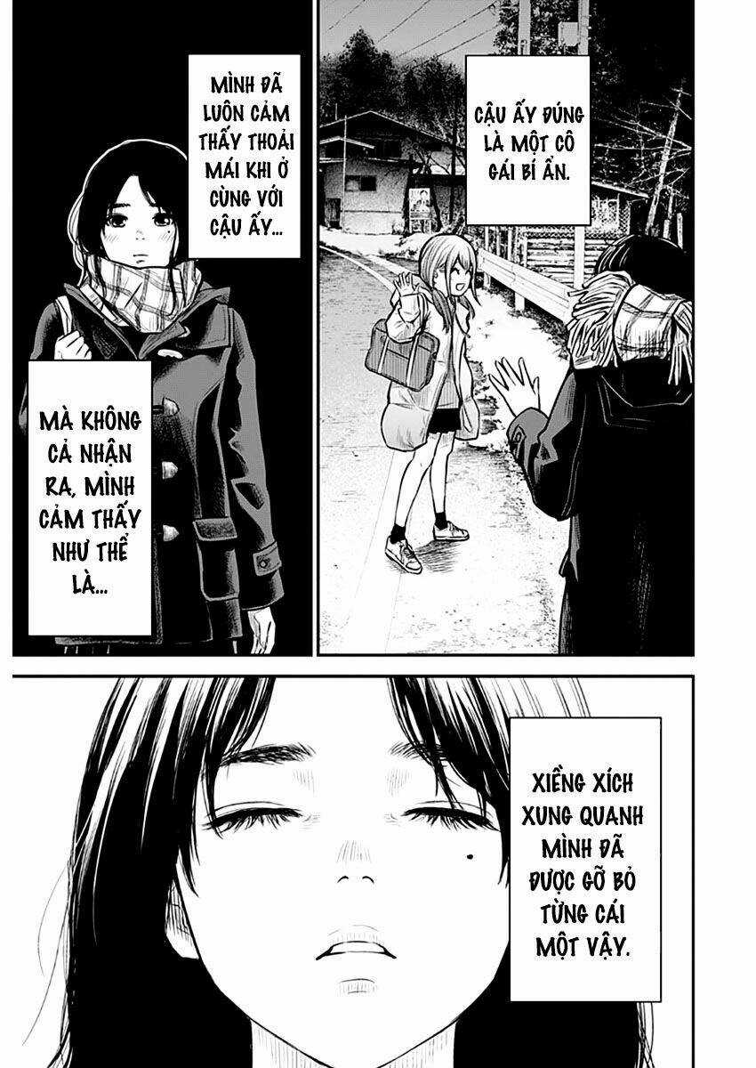 Giải Phóng Chapter 1 trang 23