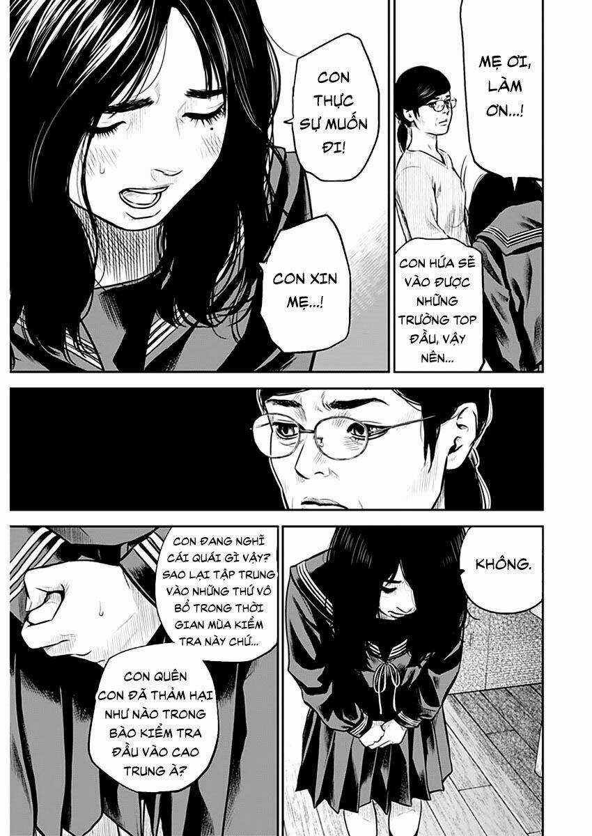 Giải Phóng Chapter 1 trang 25