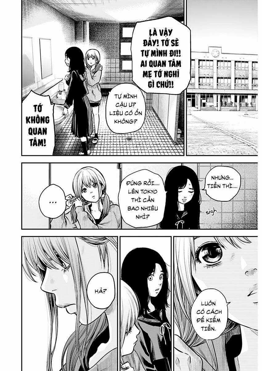 Giải Phóng Chapter 1 trang 26