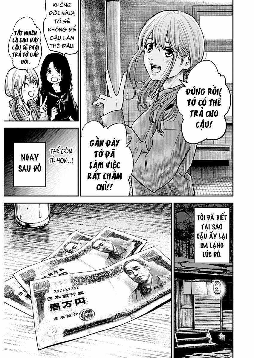 Giải Phóng Chapter 1 trang 27