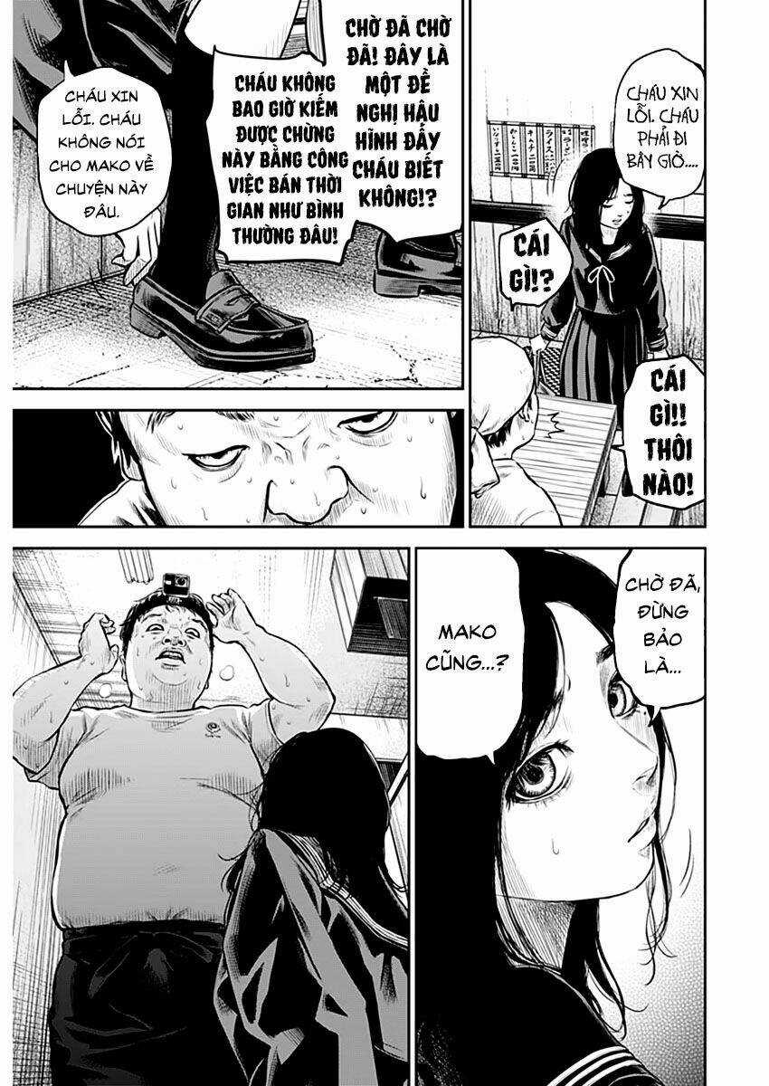 Giải Phóng Chapter 1 trang 29