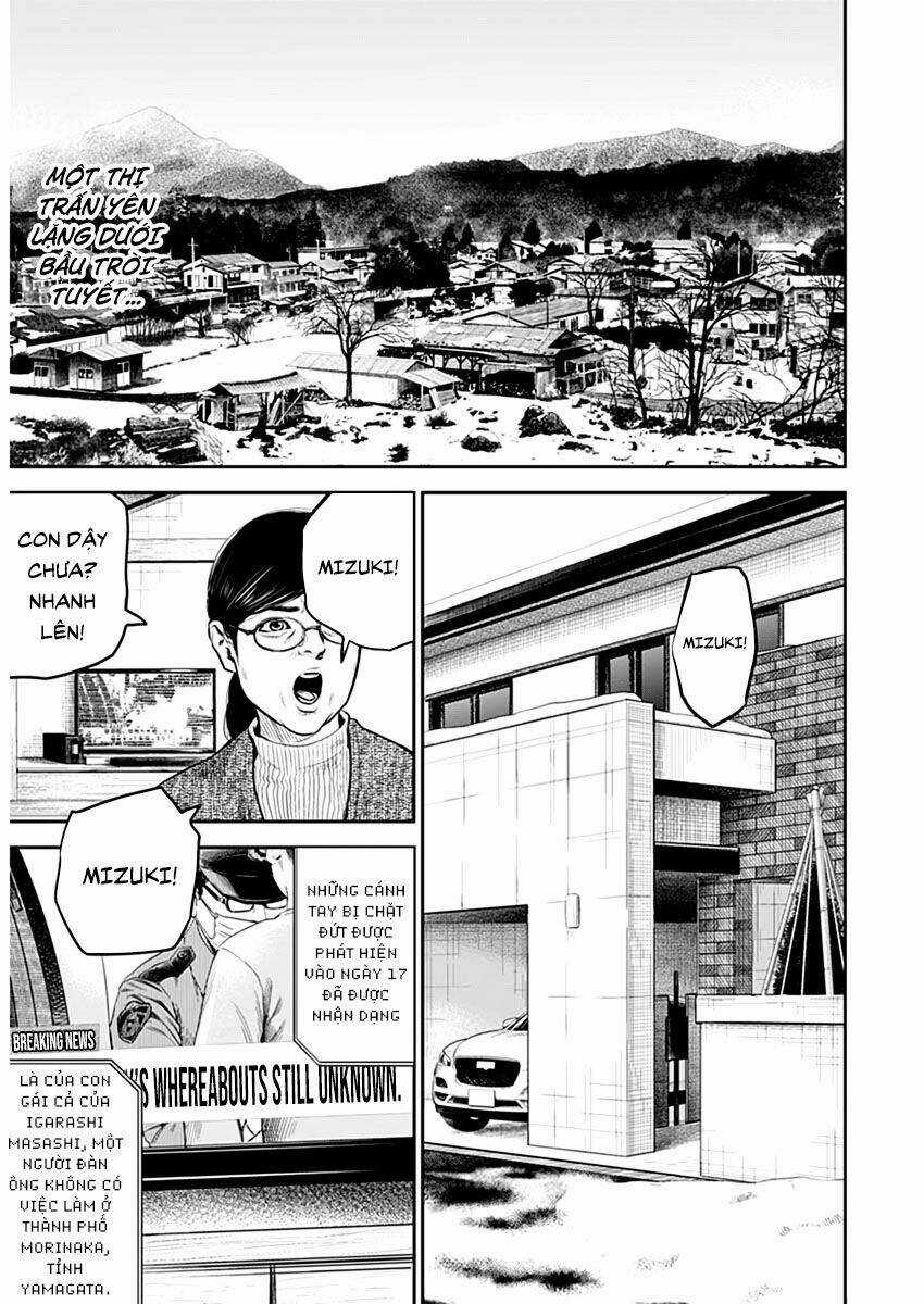 Giải Phóng Chapter 1 trang 3