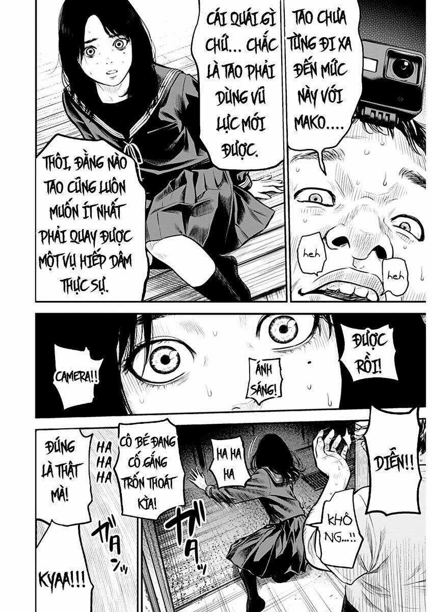 Giải Phóng Chapter 1 trang 30