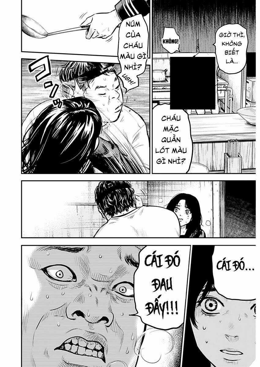 Giải Phóng Chapter 1 trang 32