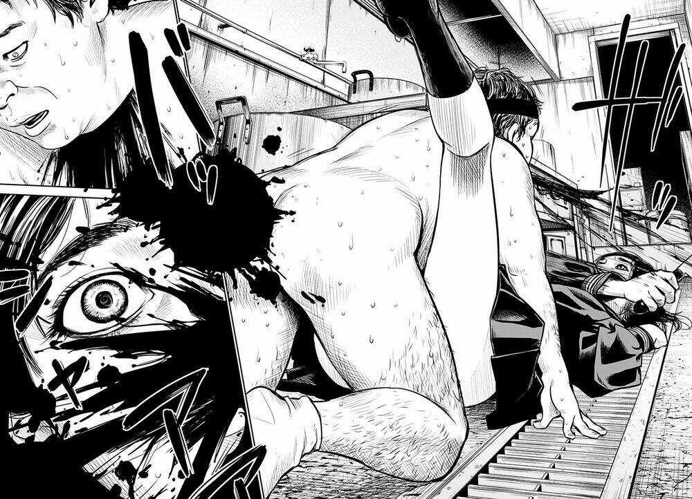 Giải Phóng Chapter 1 trang 36