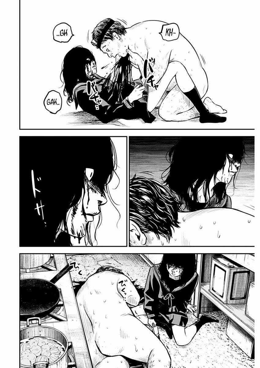 Giải Phóng Chapter 1 trang 37