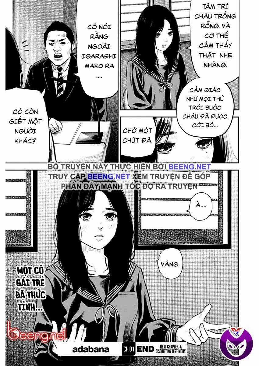 Giải Phóng Chapter 1 trang 40