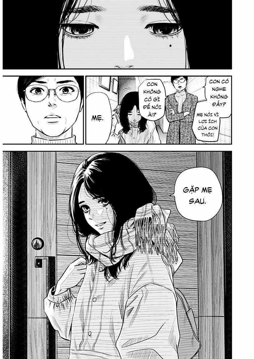 Giải Phóng Chapter 1 trang 9