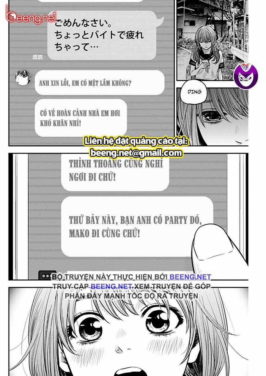 Giải Phóng Chapter 10 trang 11