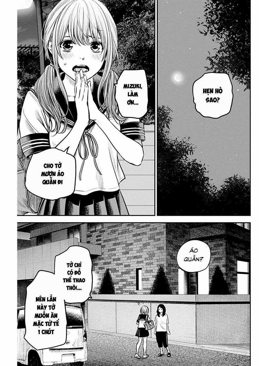 Giải Phóng Chapter 10 trang 12