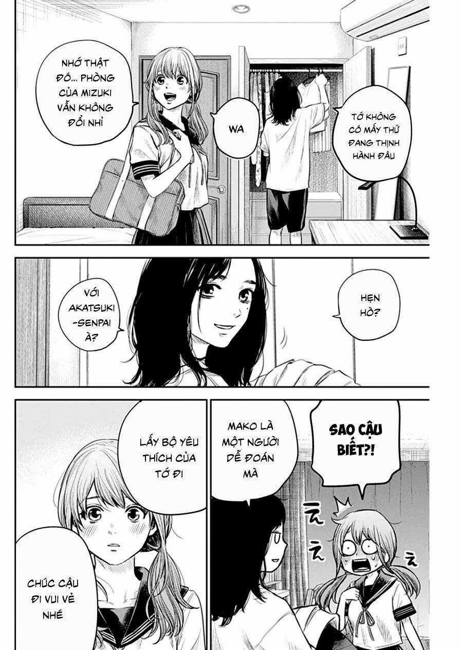 Giải Phóng Chapter 10 trang 13