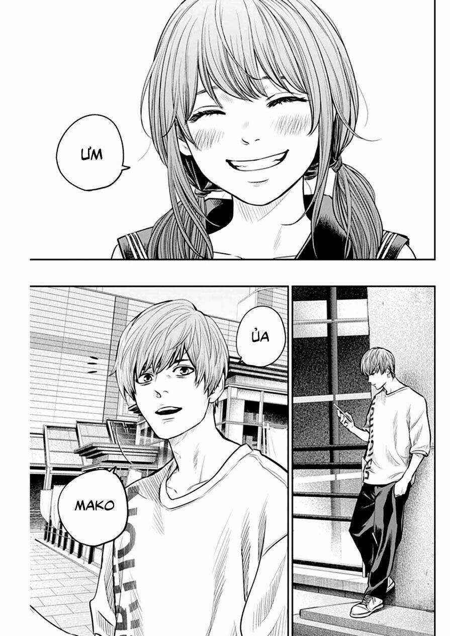 Giải Phóng Chapter 10 trang 14