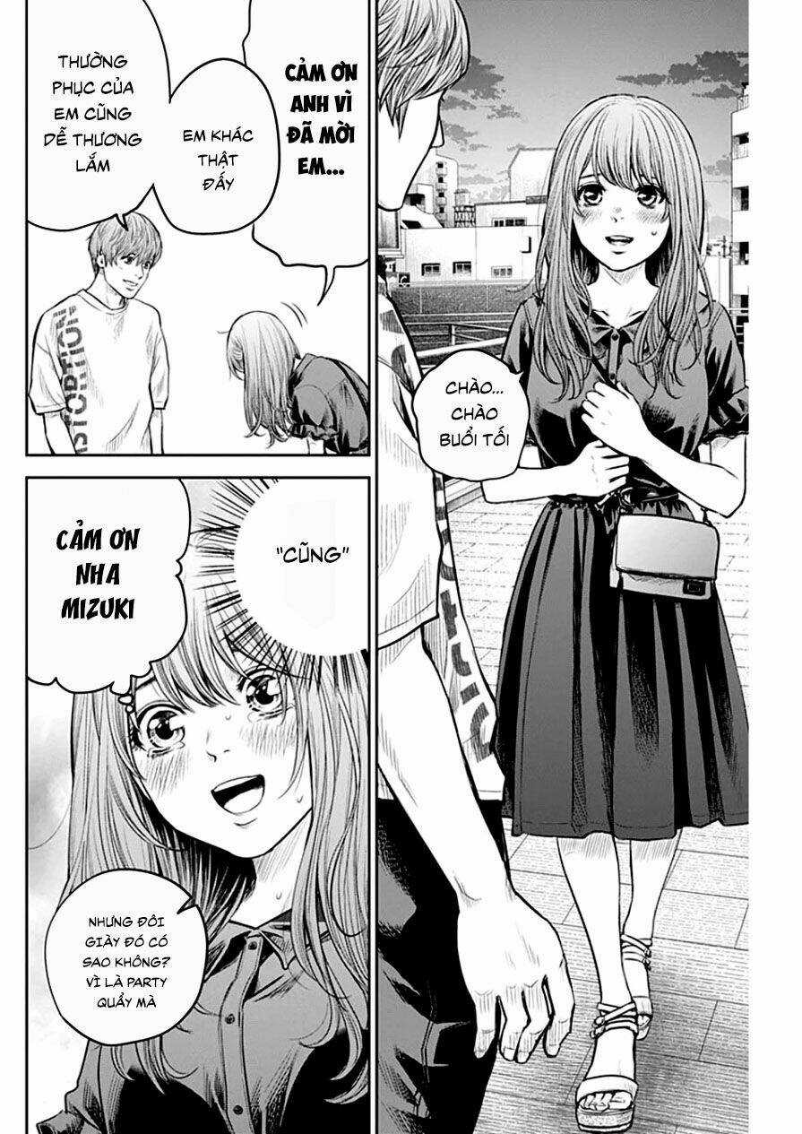 Giải Phóng Chapter 10 trang 15