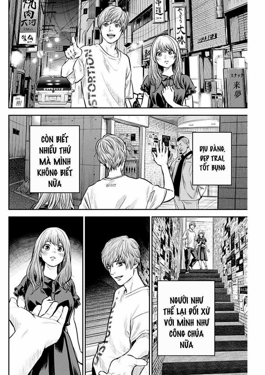 Giải Phóng Chapter 10 trang 17