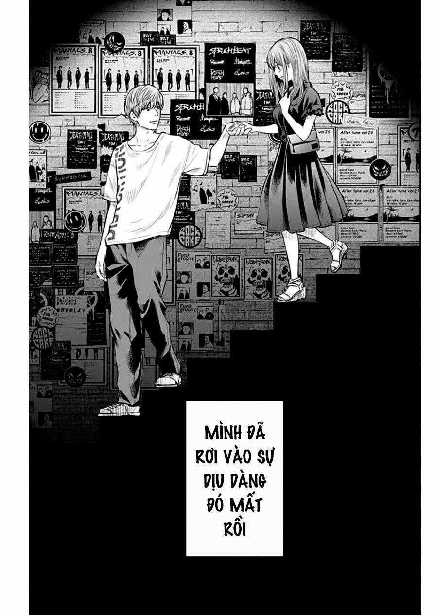 Giải Phóng Chapter 10 trang 18