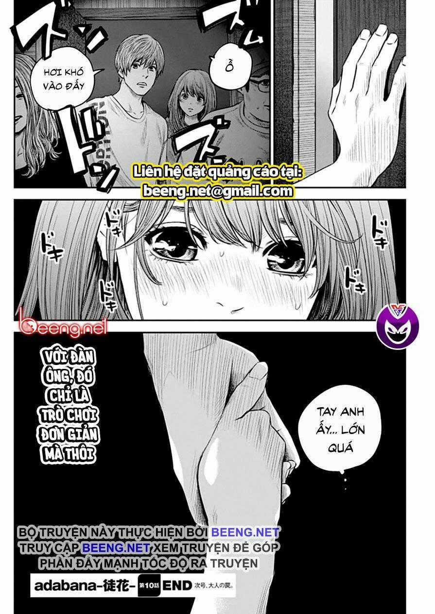 Giải Phóng Chapter 10 trang 19