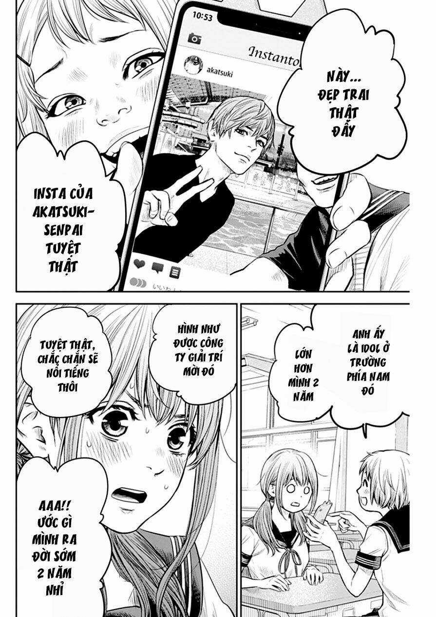 Giải Phóng Chapter 10 trang 3