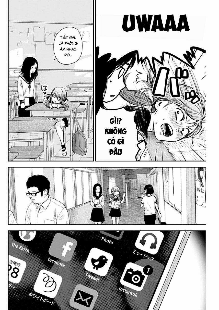 Giải Phóng Chapter 10 trang 5