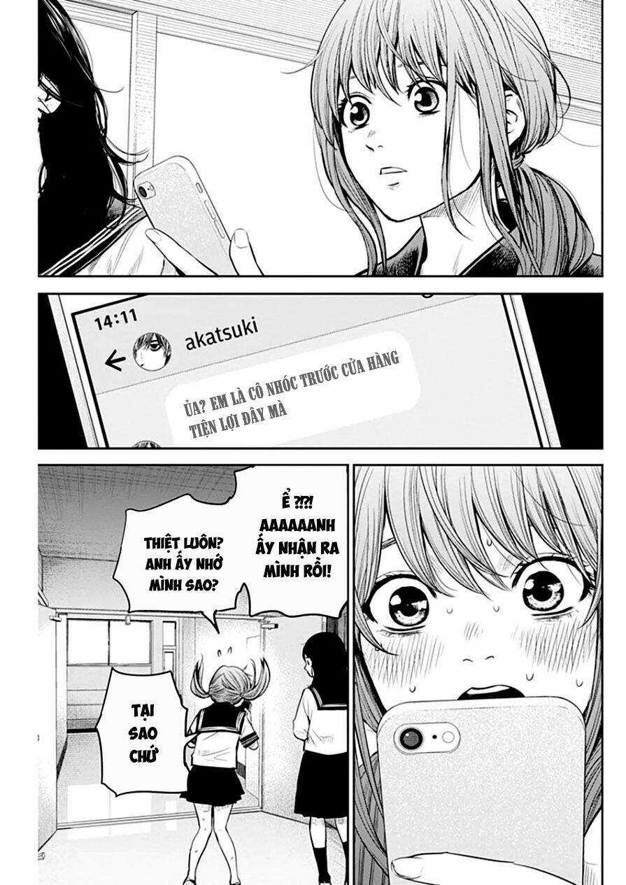 Giải Phóng Chapter 10 trang 6