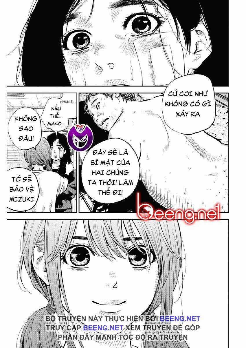 Giải Phóng Chapter 2 trang 10