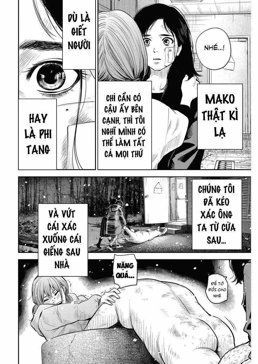 Giải Phóng Chapter 2 trang 11