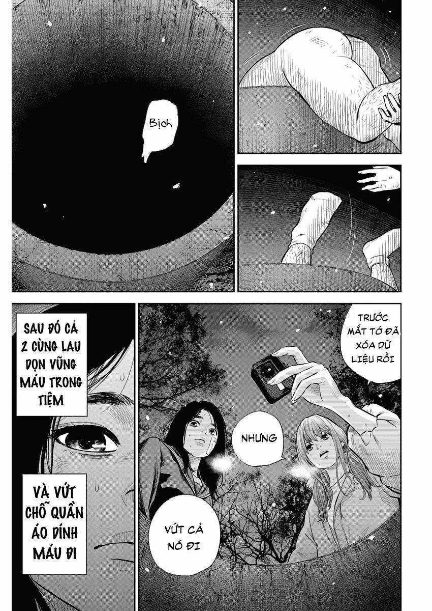 Giải Phóng Chapter 2 trang 12