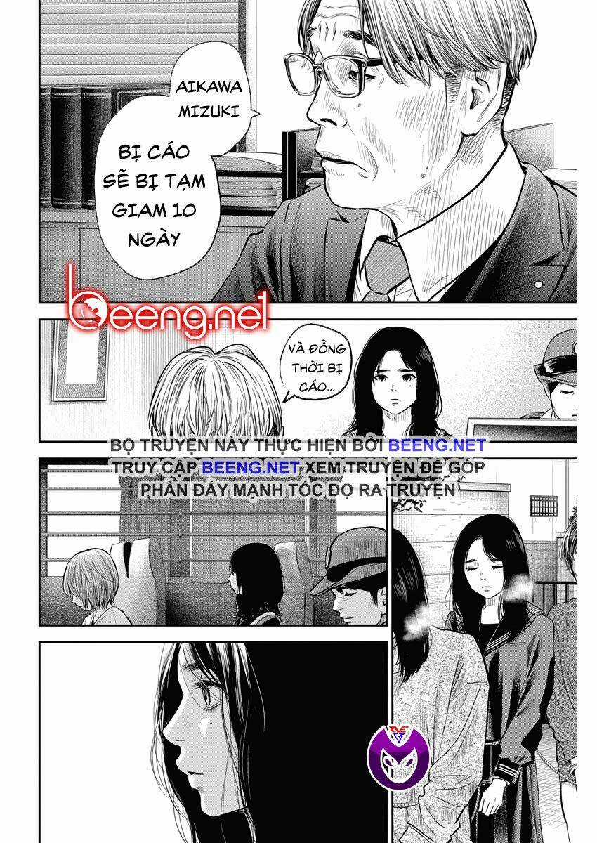 Giải Phóng Chapter 2 trang 15