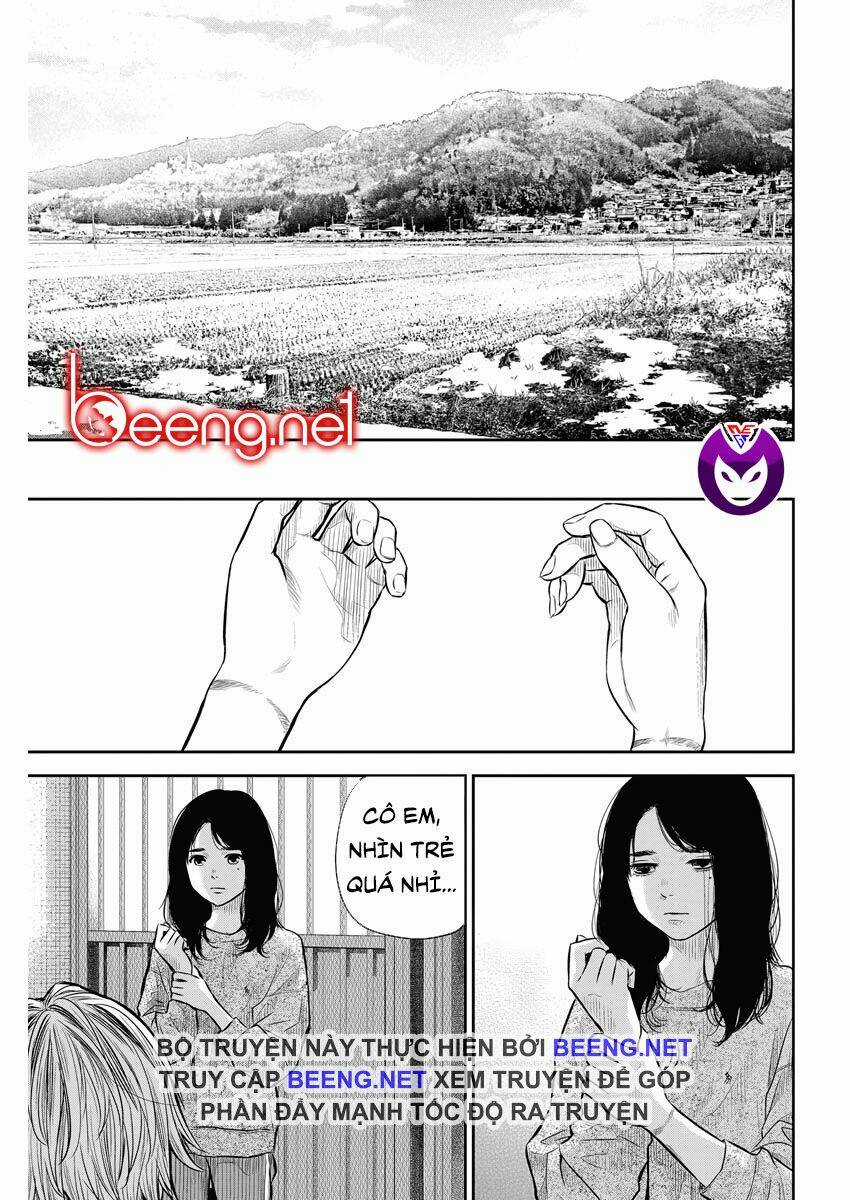 Giải Phóng Chapter 2 trang 16