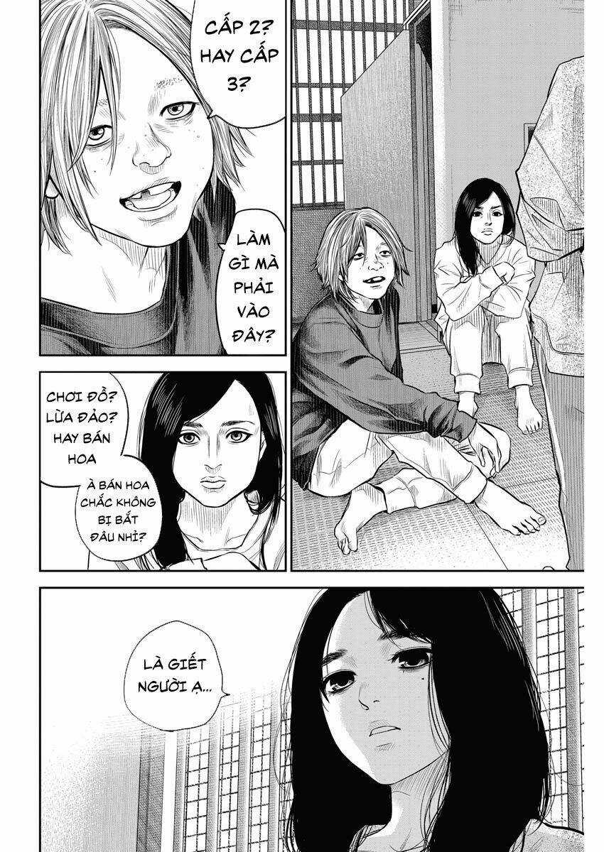 Giải Phóng Chapter 2 trang 17