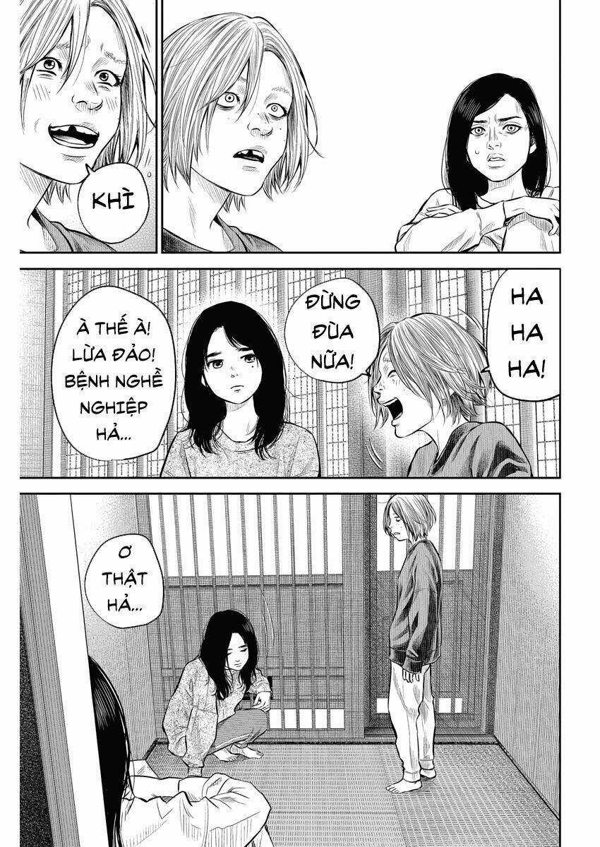 Giải Phóng Chapter 2 trang 18