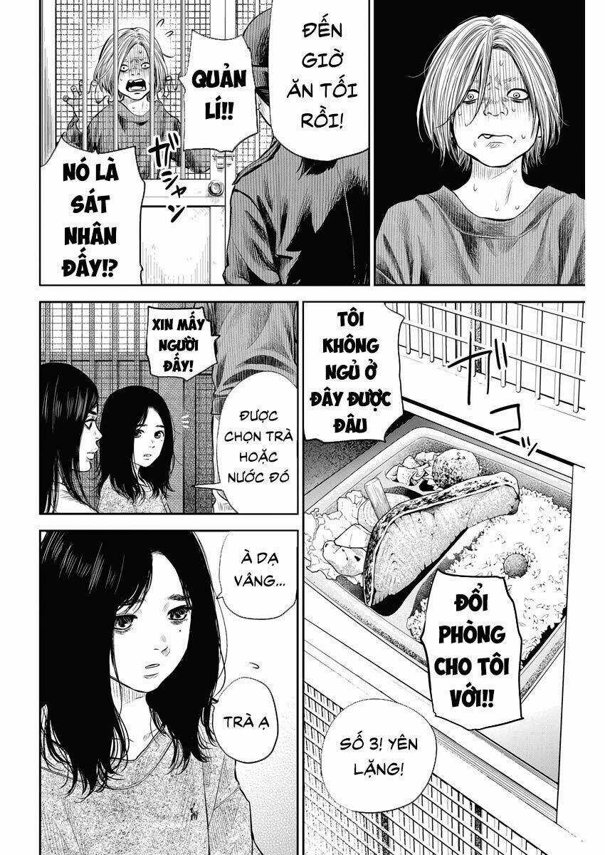 Giải Phóng Chapter 2 trang 19