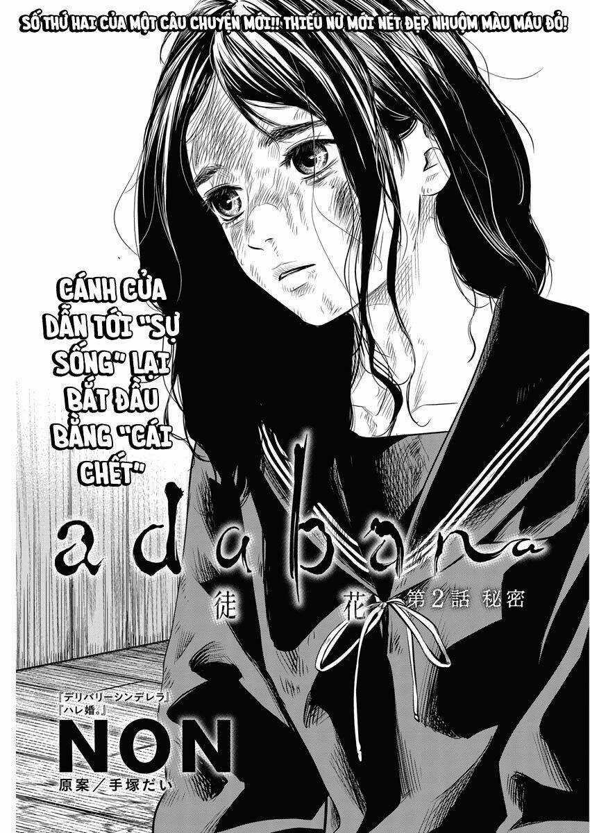 Giải Phóng Chapter 2 trang 2