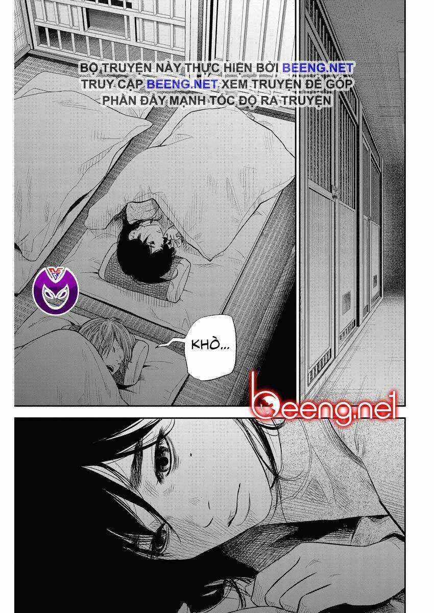 Giải Phóng Chapter 2 trang 20