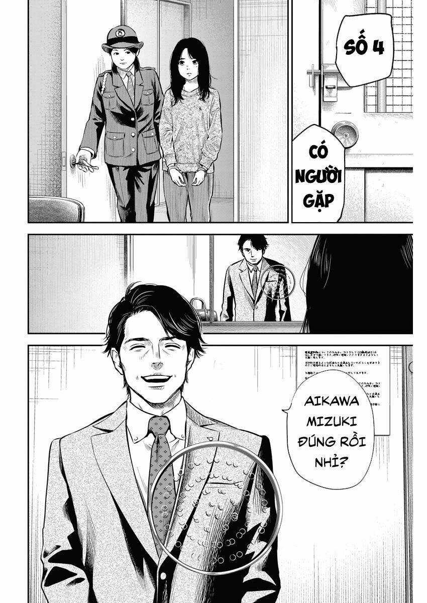 Giải Phóng Chapter 2 trang 21