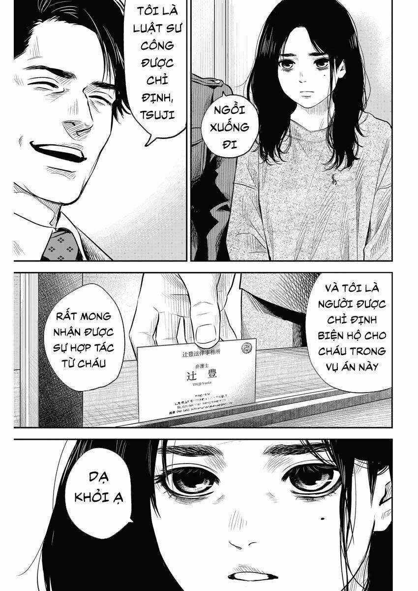 Giải Phóng Chapter 2 trang 22