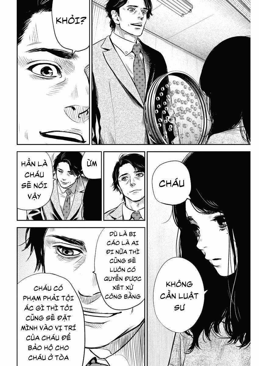 Giải Phóng Chapter 2 trang 23