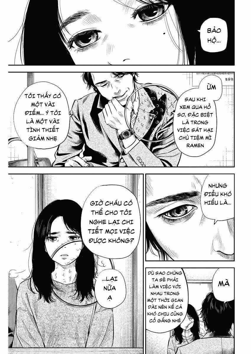 Giải Phóng Chapter 2 trang 24