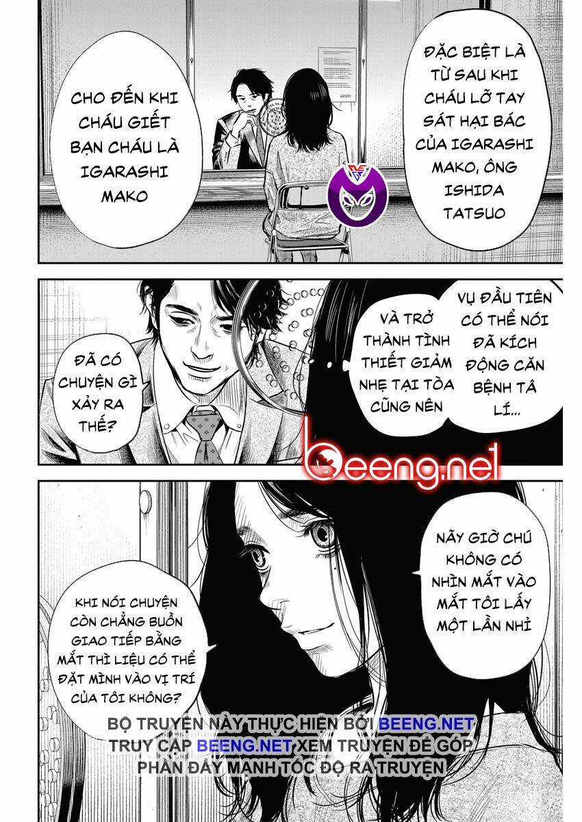 Giải Phóng Chapter 2 trang 25