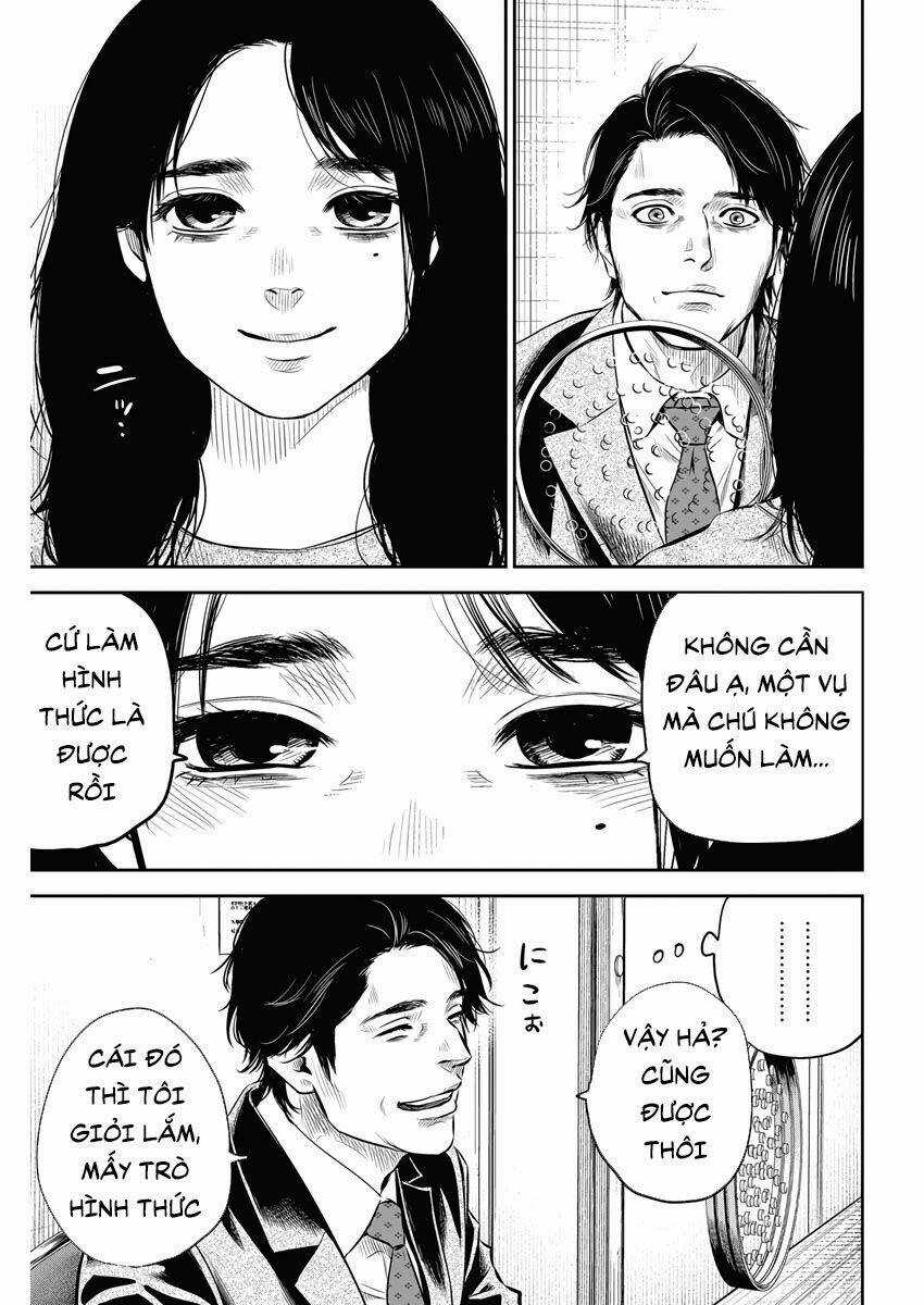 Giải Phóng Chapter 2 trang 26