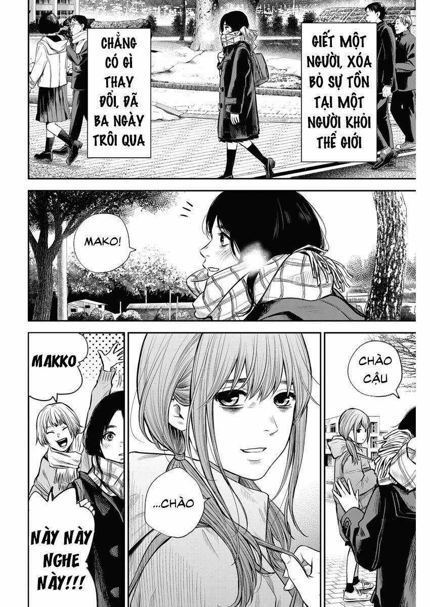 Giải Phóng Chapter 2 trang 27