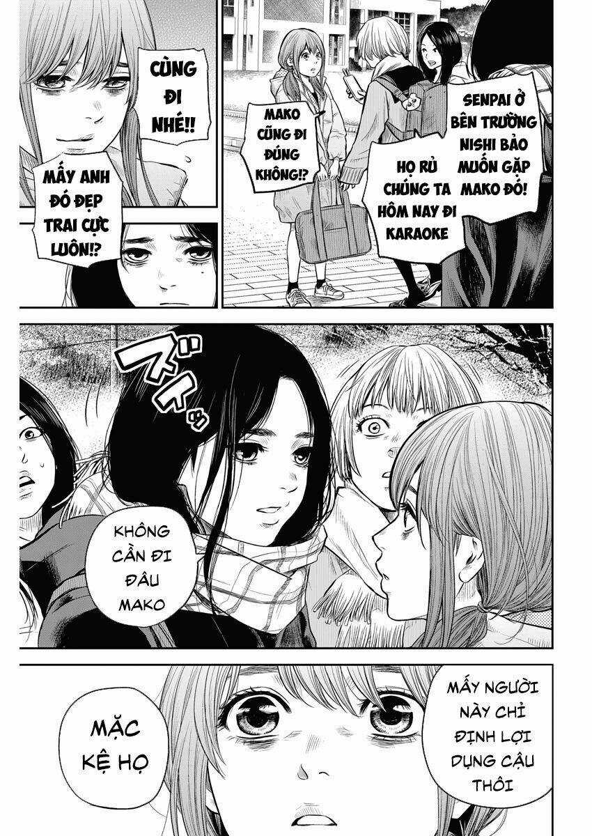 Giải Phóng Chapter 2 trang 28