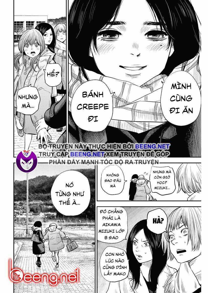 Giải Phóng Chapter 2 trang 29