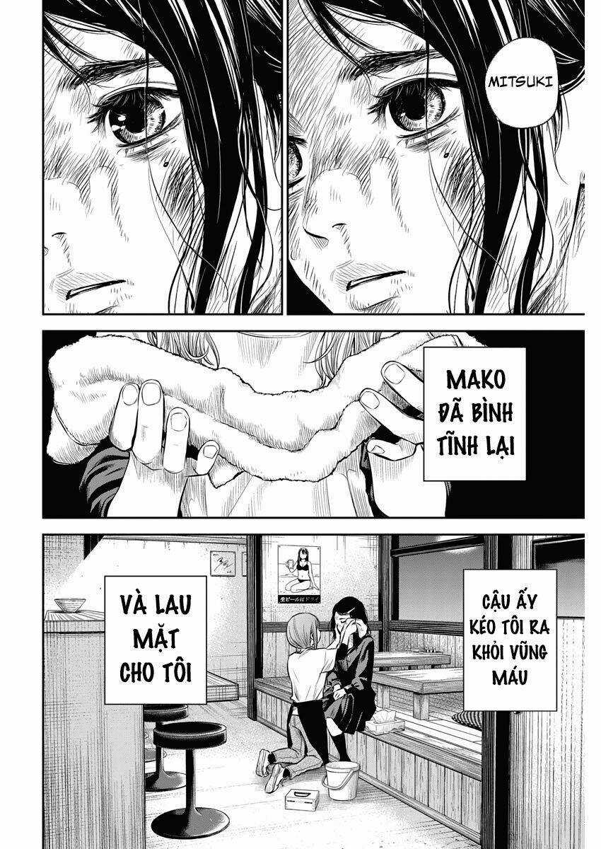 Giải Phóng Chapter 2 trang 3