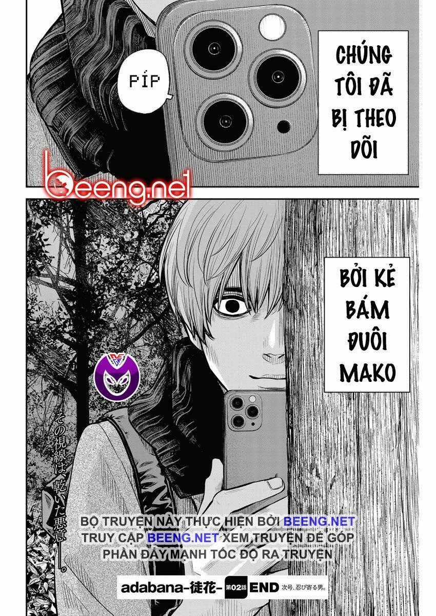 Giải Phóng Chapter 2 trang 31