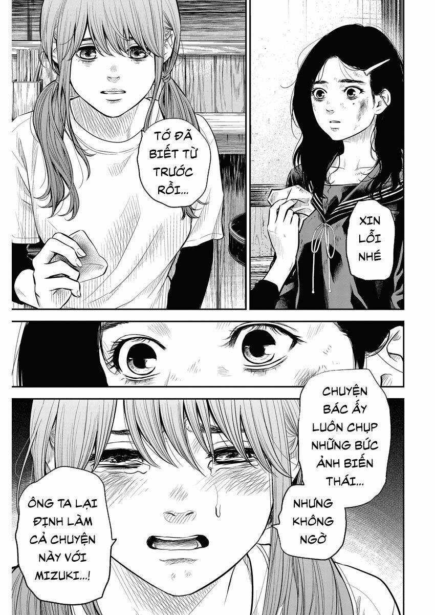 Giải Phóng Chapter 2 trang 4