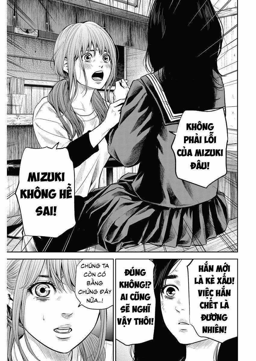 Giải Phóng Chapter 2 trang 6